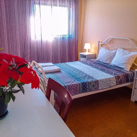 Friends In Braga - Charming Bedrooms In The Historic Center Екстериор снимка