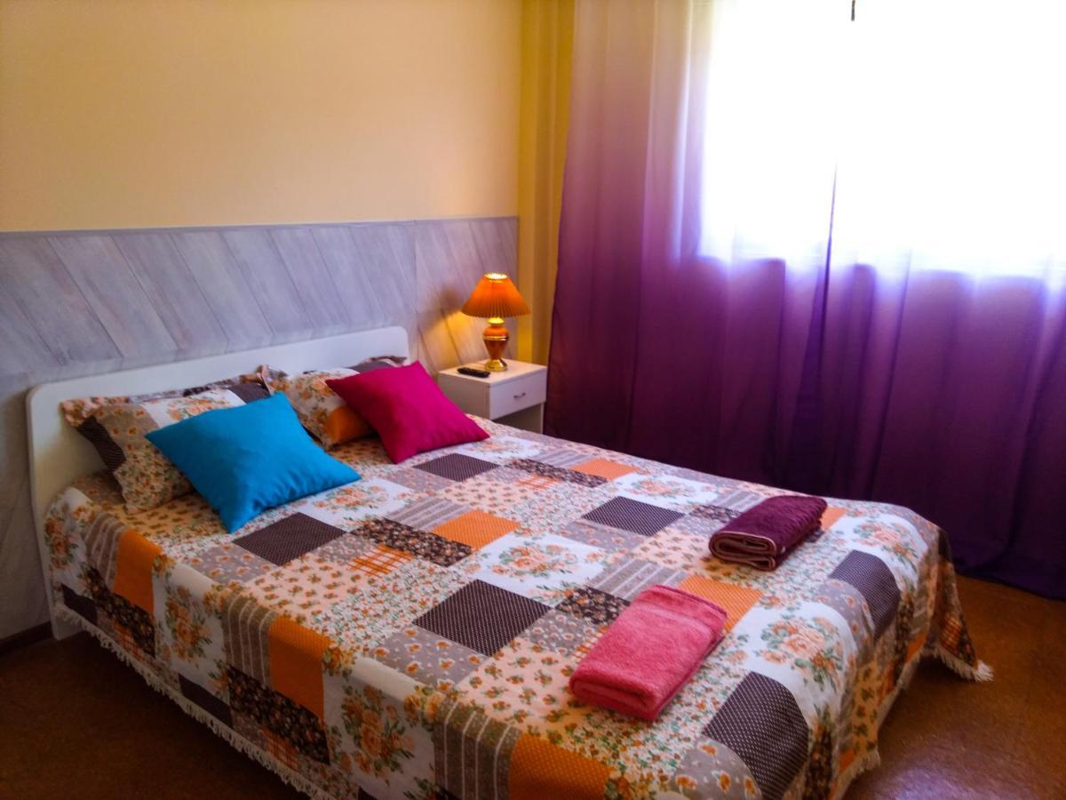 Friends In Braga - Charming Bedrooms In The Historic Center Екстериор снимка