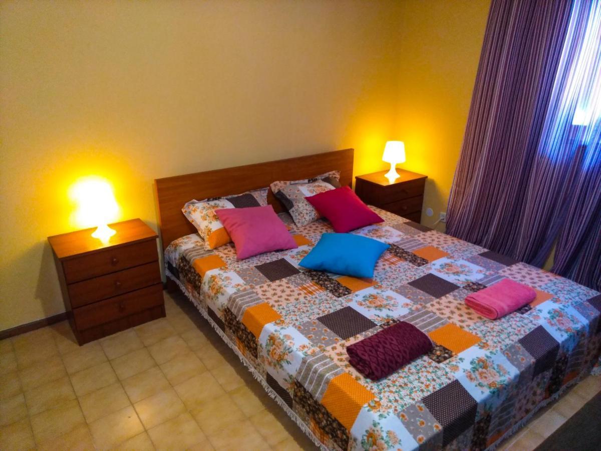 Friends In Braga - Charming Bedrooms In The Historic Center Екстериор снимка