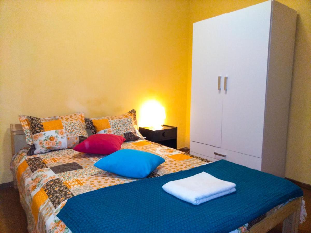 Friends In Braga - Charming Bedrooms In The Historic Center Екстериор снимка