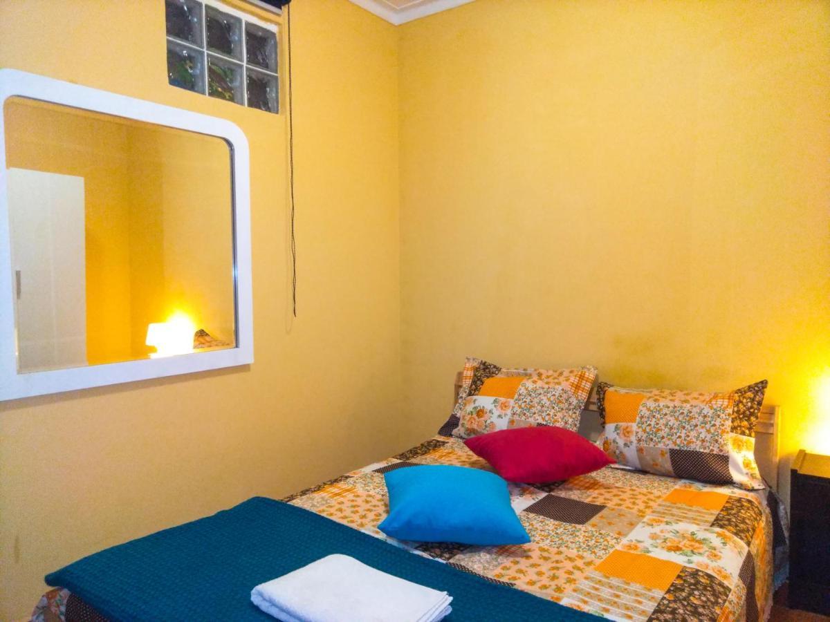 Friends In Braga - Charming Bedrooms In The Historic Center Екстериор снимка