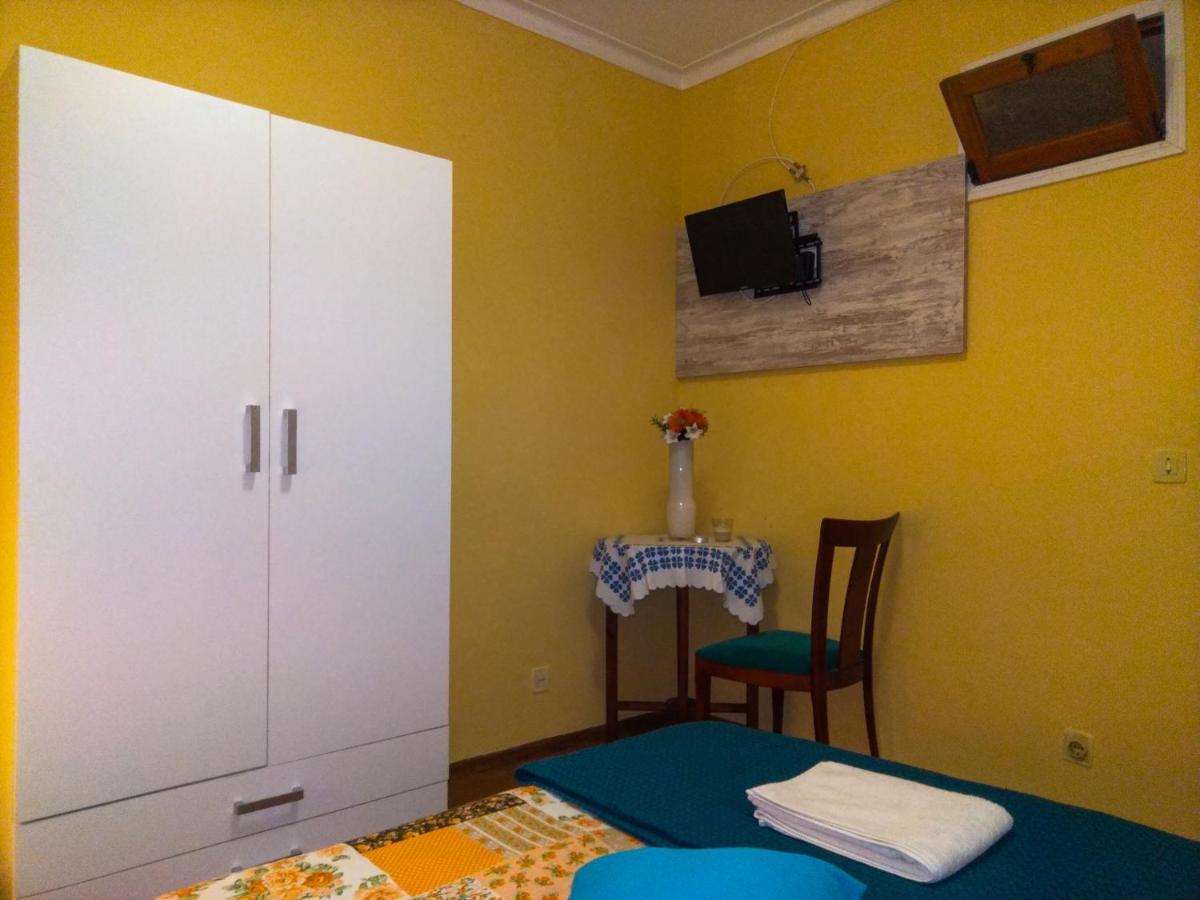 Friends In Braga - Charming Bedrooms In The Historic Center Екстериор снимка