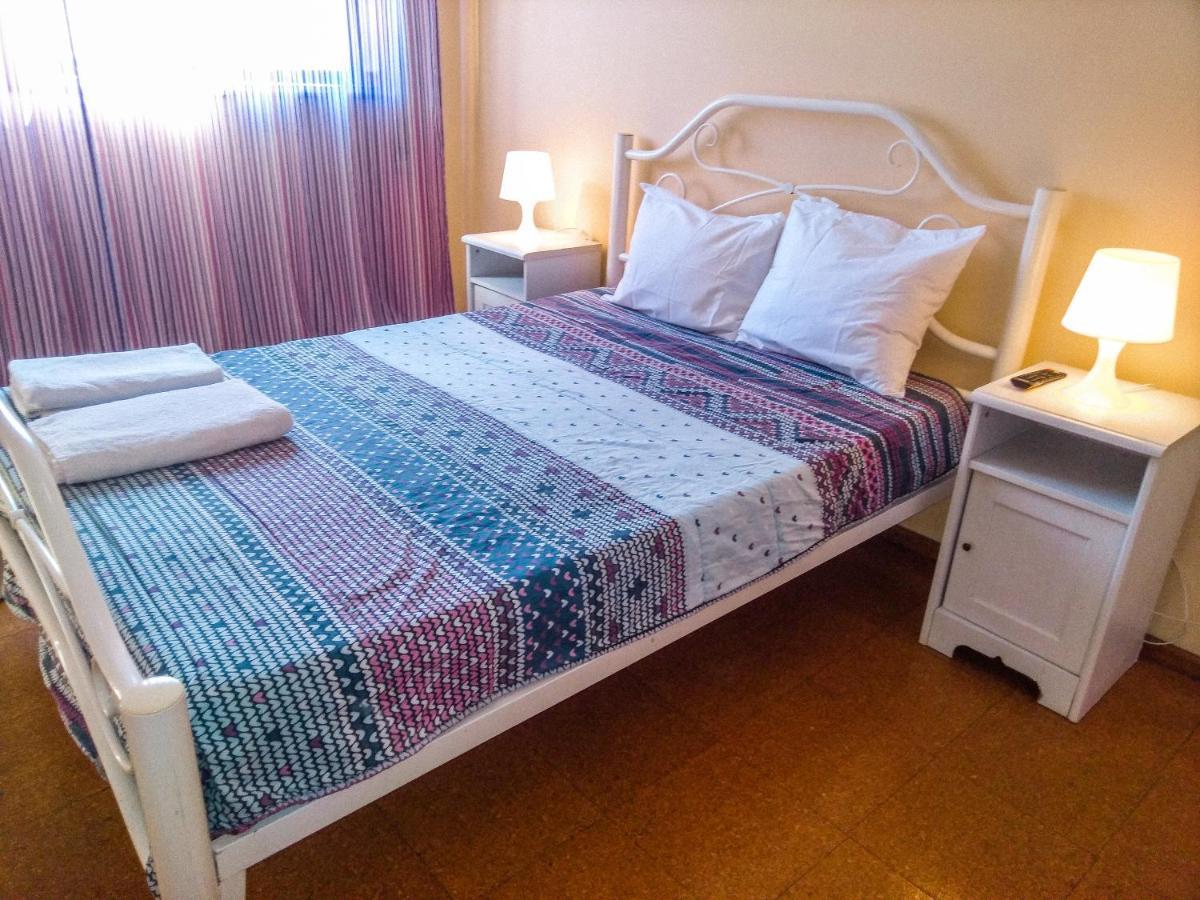 Friends In Braga - Charming Bedrooms In The Historic Center Екстериор снимка