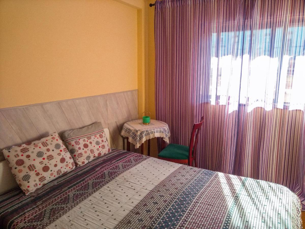 Friends In Braga - Charming Bedrooms In The Historic Center Екстериор снимка